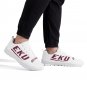Eastern Kentucky Colonels Kids Sneakers - Comfortable EKU Colonels Logo Shoes Footwear