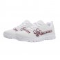 Eastern Kentucky Colonels Men Sneakers - Comfortable EKU Colonels Logo Shoes Footwear