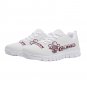 Eastern Kentucky Colonels Women Sneakers - Comfortable EKU Colonels Logo Shoes Footwear