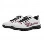 Eastern Kentucky Colonels Kids Sneakers - Comfortable EKU Colonels Logo Shoes Footwear