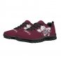 Eastern Kentucky Colonels Men Sneakers - Comfortable EKU Colonels Logo Shoes Footwear