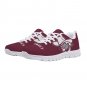 Eastern Kentucky Colonels Men Sneakers - Comfortable EKU Colonels Logo Shoes Footwear