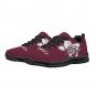 Eastern Kentucky Colonels Women Sneakers - Comfortable EKU Colonels Logo Shoes Footwear