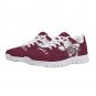 Eastern Kentucky Colonels Kids Sneakers - Comfortable EKU Colonels Logo Shoes Footwear
