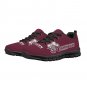 Eastern Kentucky Colonels Men Sneakers - Comfortable EKU Colonels Logo Shoes Footwear