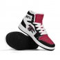 Atlanta Falcons Women High-Top Sneakers | NFL-Inspired Shoes | Personalized Falcons Team Sneakers