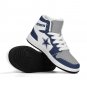 Custom Dallas Cowboys Kids High-Top Sneakers | NFL Fan Shoes | Personalized Cowboys Team Sneakers