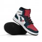 Custom Houston Texans Men High-Top Sneakers | NFL Fan Shoes | Personalized Texans Team Sneakers