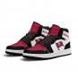 Tampa Bay Buccaneers Women High-Top Sneakers | Fan Shoes | Personalized Buccaneers Team Sneakers
