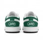 Custom New York Jets Men Low-Top Sneakers &acirc;�� Green & White Fan Sports Shoes