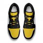 Custom Pittsburgh Steelers Kids Low-Top Sneakers &acirc;�� NFL Team Shoes &acirc;�� Unisex Fan Apparel