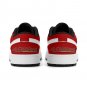 Custom San Francisco 49ers Men Low-Top Sneakers &acirc;�� NFL Fan Shoes &acirc;�� Unisex Team Apparel