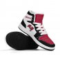 Tampa Bay Buccaneers Women High-Top Sneakers | Fan Shoes | Personalized Buccaneers Team Sneakers