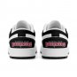 Custom Tampa Bay Buccaneers Men Low-Top Sneakers &acirc;�� NFL Fan Shoes &acirc;�� Unisex Sizes
