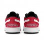 Tampa Bay Buccaneers Throwback Kids Low-Top Sneakers &acirc;�� Retro NFL Fan Shoes &acirc;�� Unisex Sizes