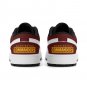 Custom Washington Commanders Men Low-Top Sneakers &acirc;�� NFL Team Fan Shoes &acirc;�� Unisex Sizes