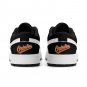 Baltimore Orioles Men Custom Low-Top Sneakers &acirc;�� MLB Baseball Fan Shoes