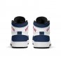 Boston Red Sox Women Custom High-Top Sneakers &acirc;�� MLB Baseball Fan Shoes