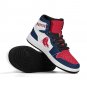 Boston Red Sox Women Custom High-Top Sneakers &acirc;�� MLB Baseball Fan Shoes