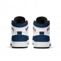 Los Angeles Angels Custom Men High-Top Sneakers &acirc;�� MLB Fan Baseball Shoes