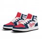 Minnesota Twins Custom Men High-Top Sneakers &acirc;�� MLB Fan Baseball Shoes