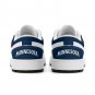 Minnesota Twins Custom Men Low-Top Sneakers &acirc;�� MLB Fan Baseball Shoes