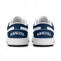 Minnesota Twins Custom Kids Low-Top Sneakers &acirc;�� MLB Fan Baseball Shoes