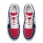 Minnesota Twins Custom Kids Low-Top Sneakers &acirc;�� MLB Fan Baseball Shoes
