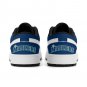 Seattle Mariners Custom Women Low-Top Sneakers &acirc;�� MLB Fan Baseball Shoes