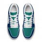 Seattle Mariners Custom Women Low-Top Sneakers &acirc;�� MLB Fan Baseball Shoes