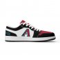 Arizona Diamondbacks Custom Women Low-Top Sneakers &acirc;�� Baseball Fan Shoes