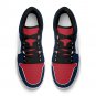 Atlanta Braves Custom Men Low-Top Sneakers &acirc;�� Baseball Fan Shoes