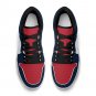 Atlanta Braves Custom Women Low-Top Sneakers &acirc;�� Baseball Fan Shoes