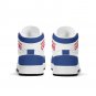 Chicago Cubs Custom Men High-Top Sneakers &acirc;�� Baseball Fan Shoes