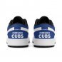 Chicago Cubs Custom Women High-Top Sneakers &acirc;�� Baseball Fan Shoes