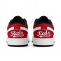 Cincinnati Reds Custom Women Low-Top Sneakers &acirc;�� Baseball Fan Shoes