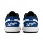 Los Angeles Dodgers Custom Kids Low-Top Sneakers &acirc;�� Baseball Fan Shoes