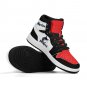 Miami Marlins Custom Kids High-Top Sneakers &acirc;�� Baseball Fan Shoes