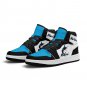 Miami Marlins Custom Women High-Top Sneakers &acirc;�� Baseball Fan Shoes