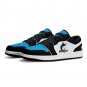 Miami Marlins Custom Men Low-Top Sneakers &acirc;�� Baseball Fan Shoes