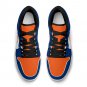 New York Mets Custom Men Low-Top Sneakers &acirc;�� Baseball Fan Shoes