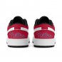 Philadelphia Phillies Custom Men Low-Top Sneakers &acirc;�� Baseball Fan Shoes