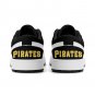 Pittsburgh Pirates Custom Men Low-Top Sneakers &acirc;�� Baseball Fan Shoes