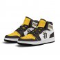 San Diego Padres Custom Women High-Top Sneakers &acirc;�� Baseball Fan Shoes