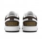 San Diego Padres Custom Kids Low-Top Sneakers &acirc;�� Baseball Fan Shoes