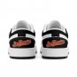 San Francisco Giants Custom Women Low-Top Sneakers &acirc;�� Baseball Fan Shoes