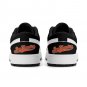 San Francisco Giants Custom Kids Low-Top Sneakers &acirc;�� Baseball Fan Shoes