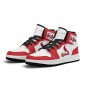 St. Louis Cardinals Custom Men High-Top Sneakers &acirc;�� Baseball Fan Shoes