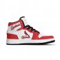 St. Louis Cardinals Custom Men High-Top Sneakers &acirc;�� Baseball Fan Shoes