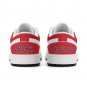 St. Louis Cardinals Custom Men Low-Top Sneakers &acirc;�� Baseball Fan Shoes
